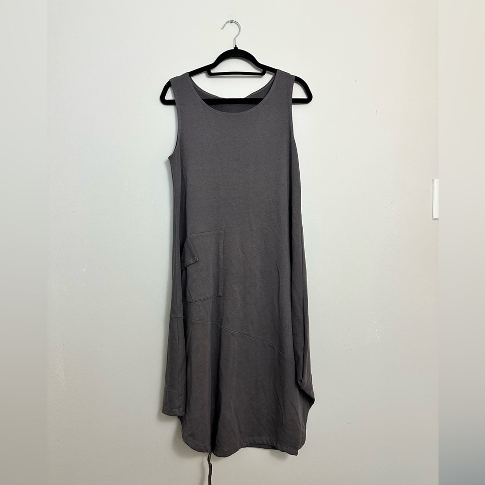 Chalet Dress Made in USA